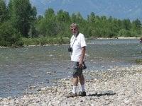 Photo of Robert H.
