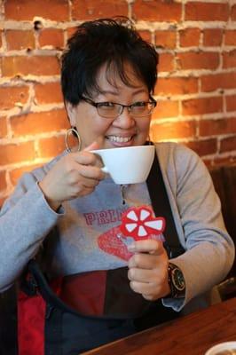 Photo of Michelle M.