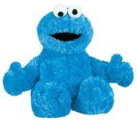 Photo of Cookie P.
