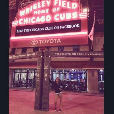 Photo of Kelly L.