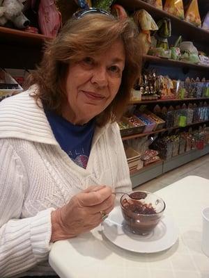 Photo of Carol S.