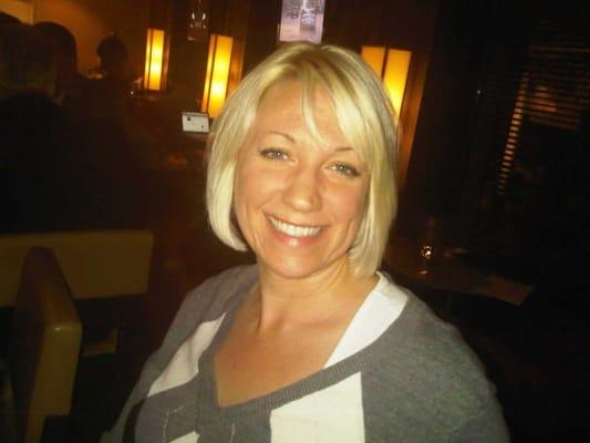 Photo of Angela T.