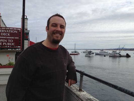Photo of Bryan L.