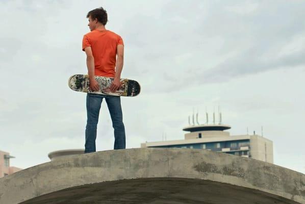 Photo of Davenport E.