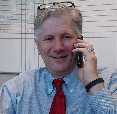 Photo of Rick R.