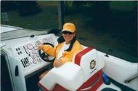 Photo of Vanessa P.