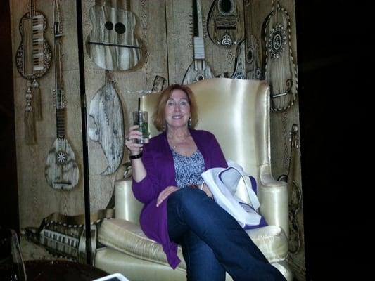 Photo of Joanne F.