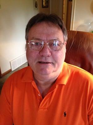 Photo of Scott C.
