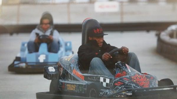 photo of Kristopher F.