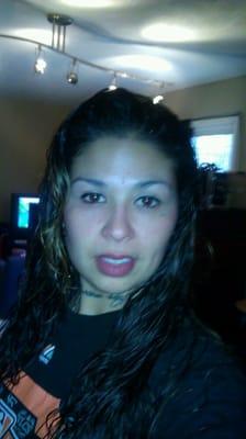 Photo of Cristina S.