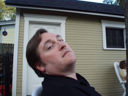 photo of Marshall H.