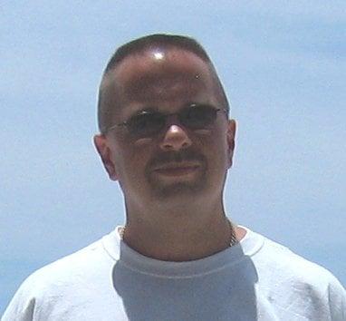 Photo of Anthony L.