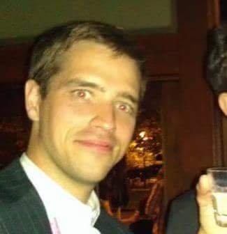 Photo of Stuart M.