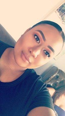 Photo of RheaJasmine B.