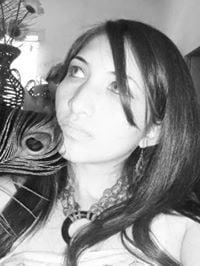 Photo of Amy Y.