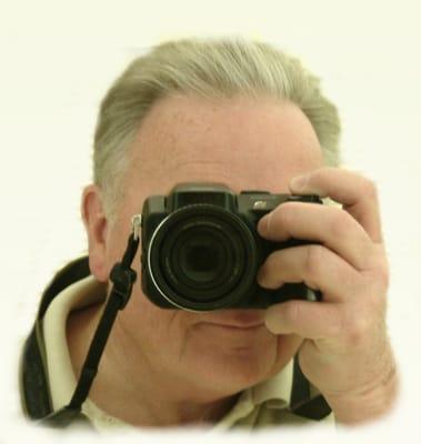 Photo of Patrick K.