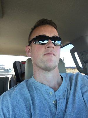 photo of Corey Dean D.