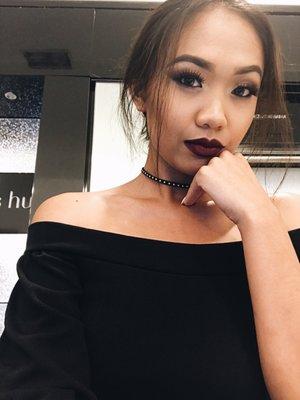 Photo of Abigail L.