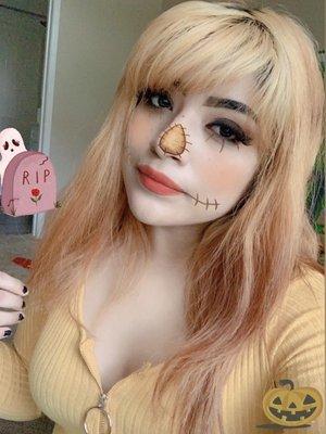 photo of CherryZombies ..