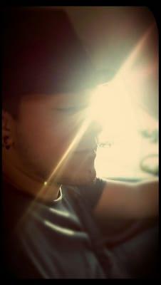 Photo of Justin D.