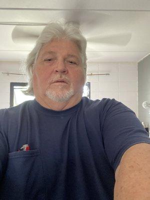 Photo of Jimmy G.