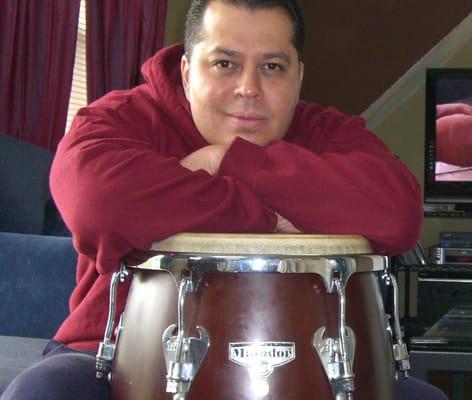 Photo of Jorge A.