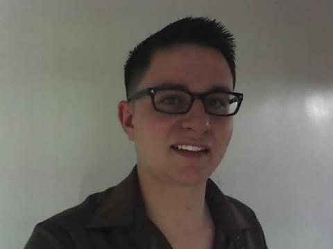 Photo of Edmund W.