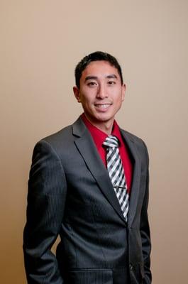 Photo of Edward C.