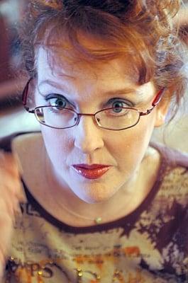 Photo of Cybele B.