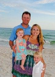 photo of Benjamin P.