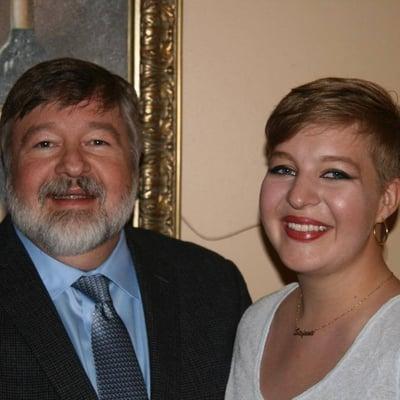 Photo of Rob M.