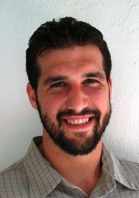 Photo of Ben K.