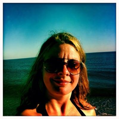 Photo of Lyra S.