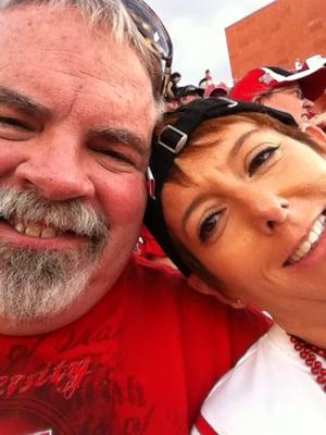 photo of terrence s.