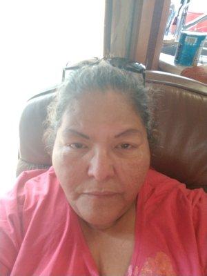 Photo of Corina V D.