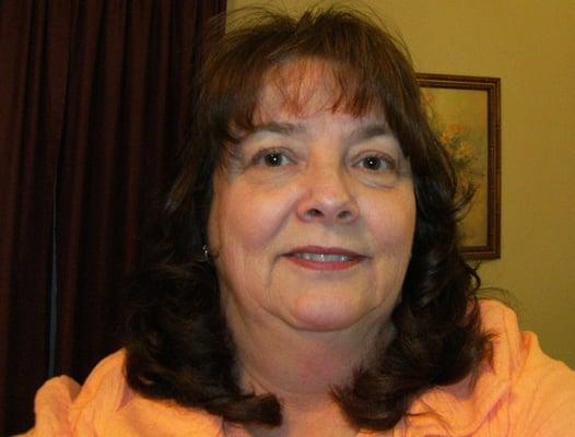 Photo of Diane J.