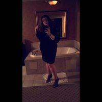 Photo of Gabriella N.