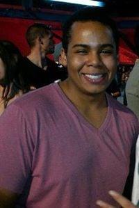 Photo of Armando B.