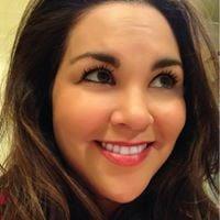 Photo of Kristina S.