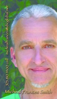 Photo of Micheal Frances S.