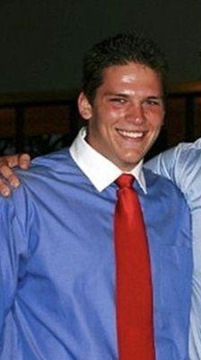 Photo of Brendan C.