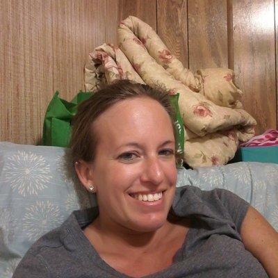 Photo of Richelle M.