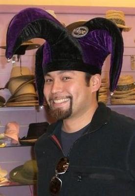 Photo of Kevin K.