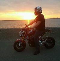 Photo of Andrew T.