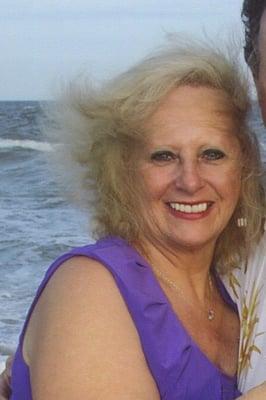 Photo of Paulette C.