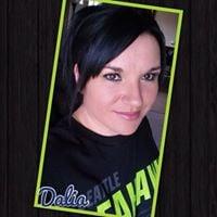 Photo of Dalia C.