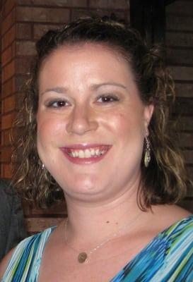 Photo of Jennifer O.