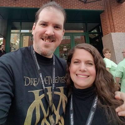 photo of Victoria M.