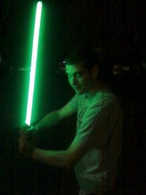Photo of Brian J.