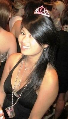 Photo of Jenny L.